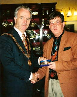 Joe Heffernan Counselling Service Cork